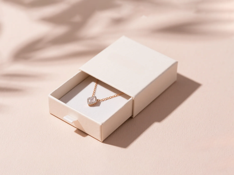 Small Jewelry Boxes